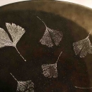 Ginkgo Dish