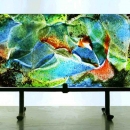 "Sargasso",  cast glass block