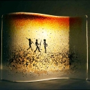 "hunter-gatherers" waveform