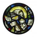 Church fragment hotch potch