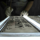 Restoration work, freelance