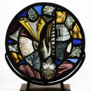 Church fragment composition